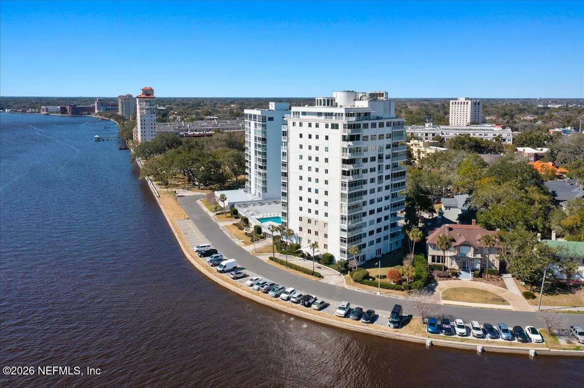 1560 Lancaster Terrace #508, Jacksonville, FL 32204 - #1