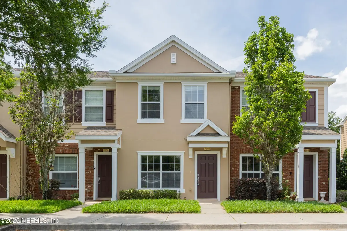 8098 Summer Palm Court, Jacksonville, FL 32256 - #1