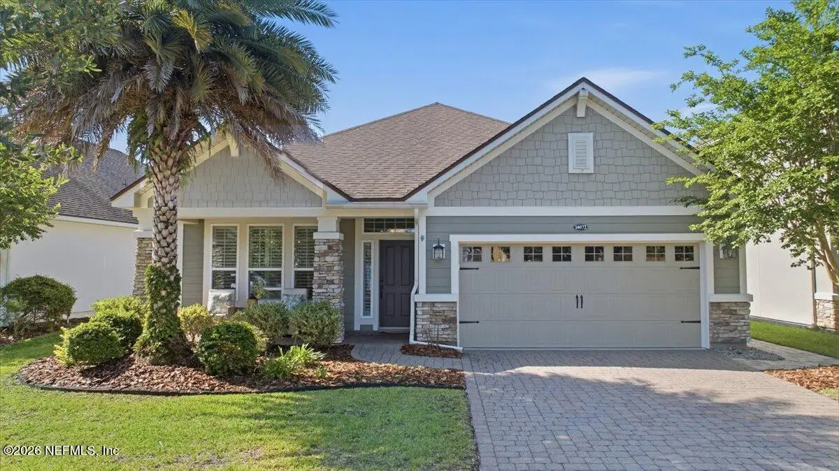 14072 Prater Court, Jacksonville, FL 32224 - #1