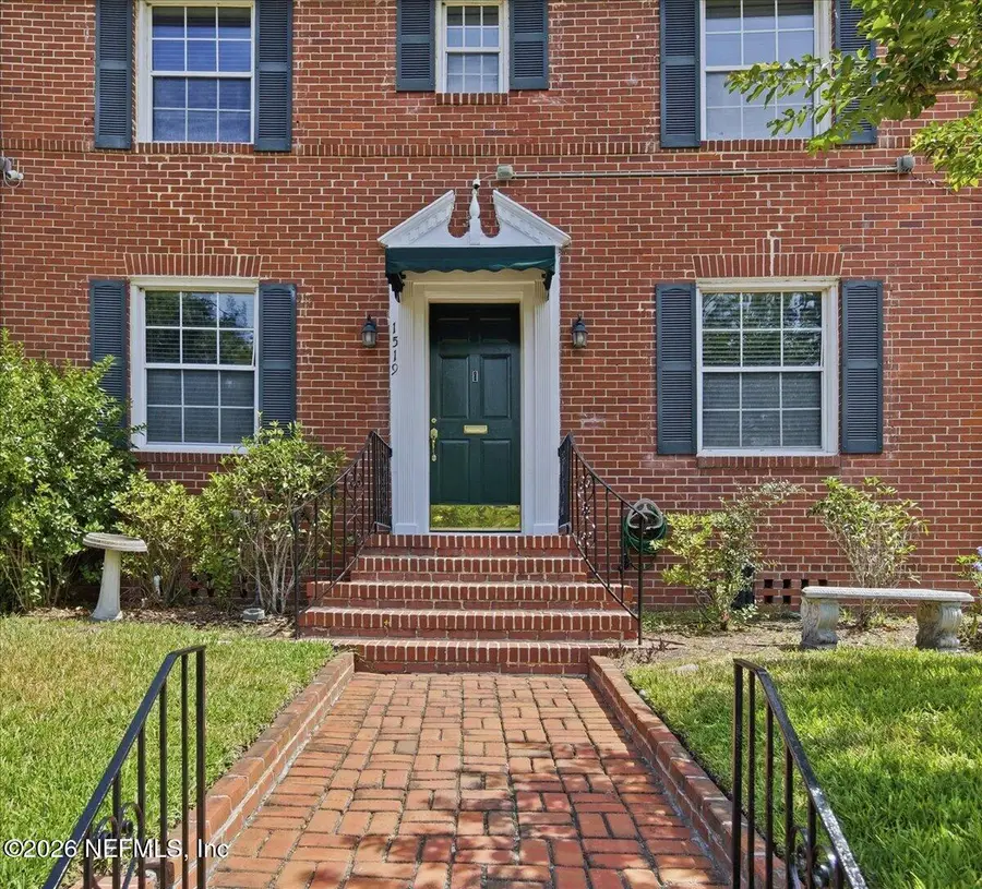 1519 Mallory Street, Jacksonville, FL 32205 - #2