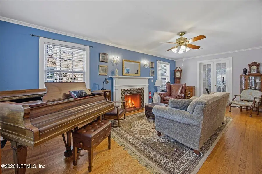 1519 Mallory Street, Jacksonville, FL 32205 - #3