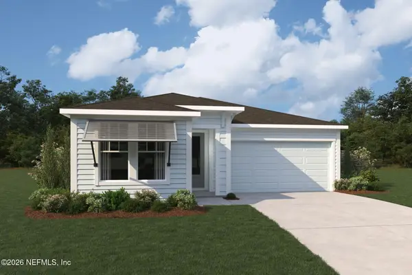 305 Crafton Circle, St. Johns, FL 32259