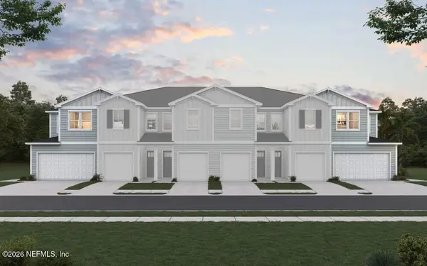 14979 Catterick Court, Jacksonville, FL 32258