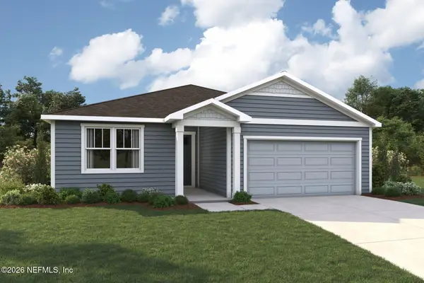 2821 Southern Fern Court, Green Cove Springs, FL 32043
