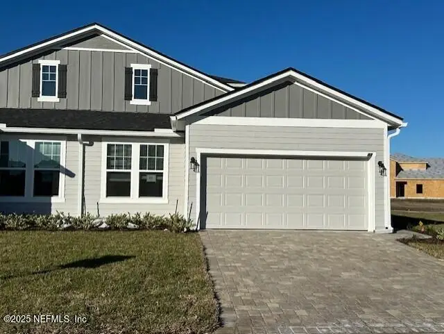 156 Camphor Laurel Road, Saint Augustine, FL 32092 - #1