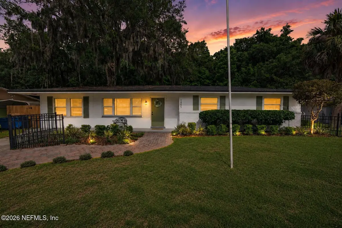 2455 Seaway Street, Atlantic Beach, FL 32233 - #1
