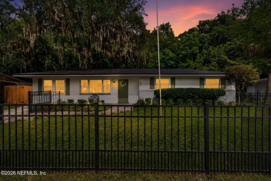 2455 Seaway Street, Atlantic Beach, FL 32233 - #2