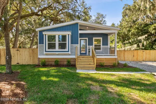 730 Wax Wing Lane, Fernandina Beach, FL 32034