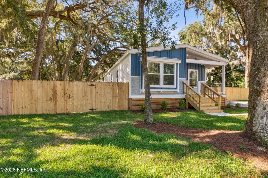 730 Wax Wing Lane, Fernandina Beach, FL 32034 - #3