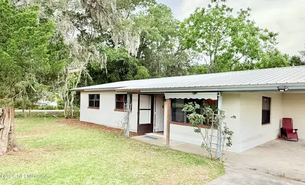 201 George Miller Road, Hastings, FL 32145