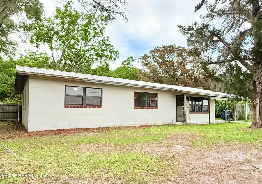 201 George Miller Road, Hastings, FL 32145 - #3