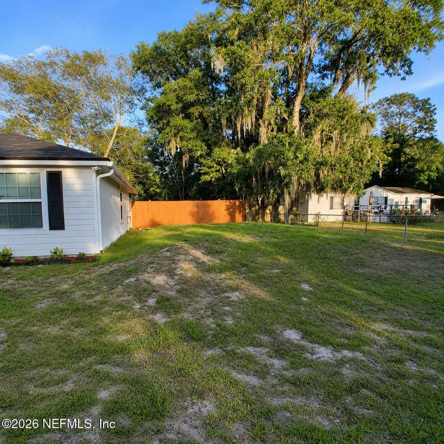 14091 Gossett Street, Jacksonville, FL 32218 - #2