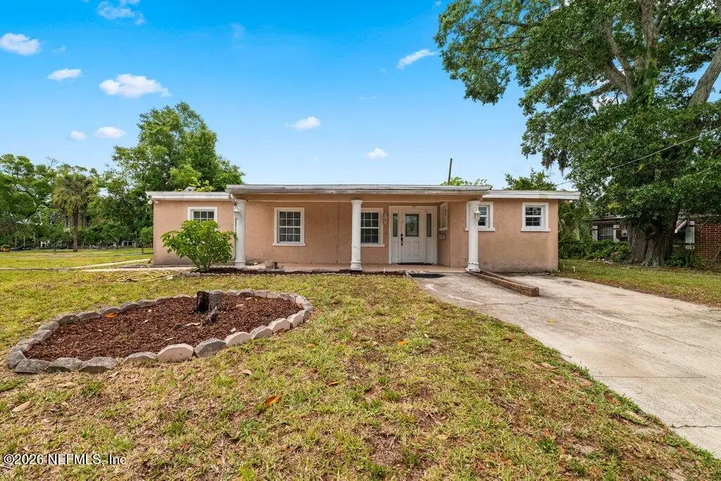 17 Rollins Avenue, Saint Augustine, FL 32084 - #1