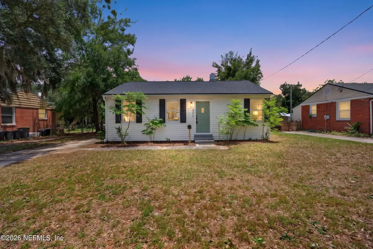 8073 Wakefield Avenue, Jacksonville, FL 32208 - #1