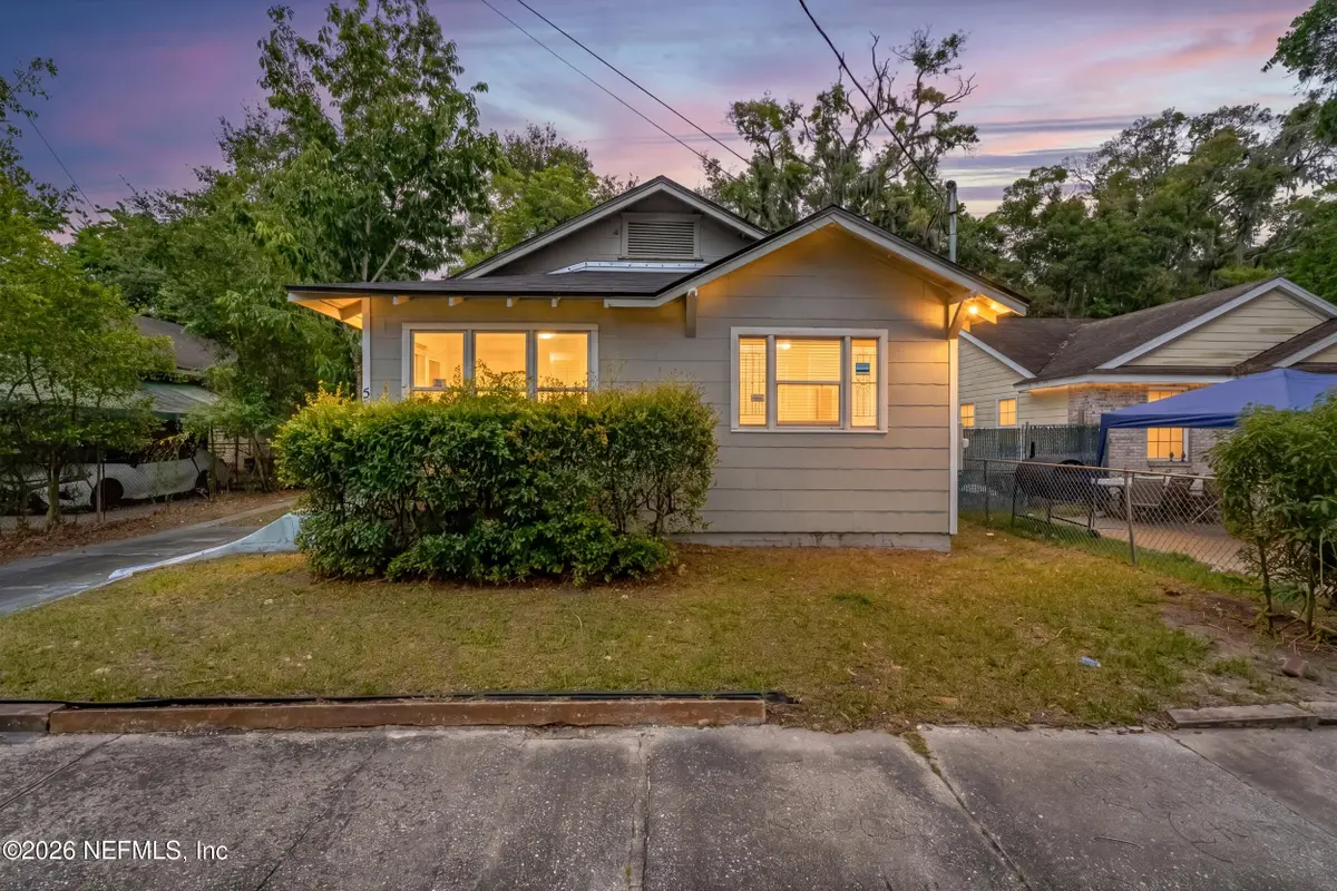 530 W 19th Street, Jacksonville, FL 32206 - #1