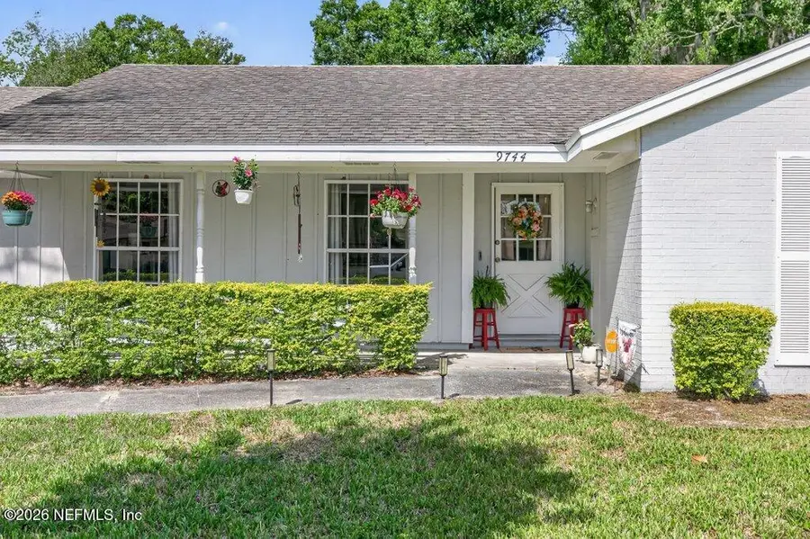 9744 Sappington Avenue, Jacksonville, FL 32208 - #3