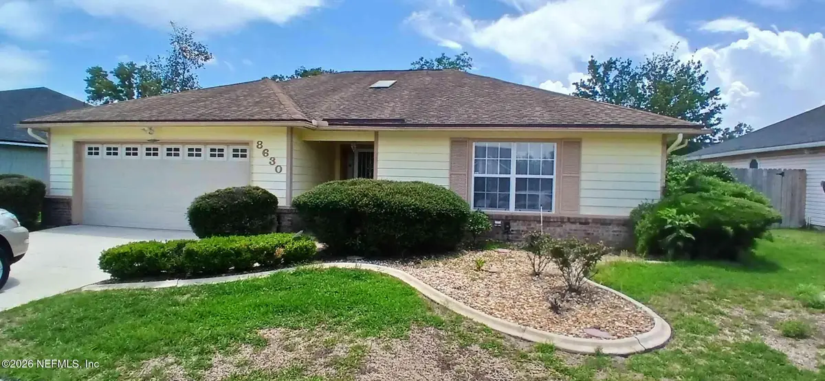 8630 Charlesgate N Circle, Jacksonville, FL 32244 - #1