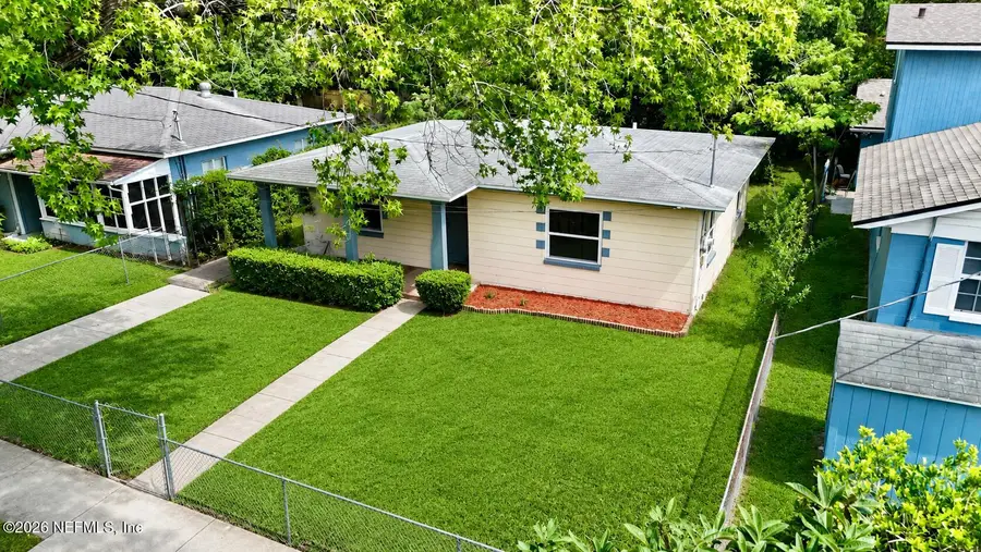 3207 Dellwood Avenue, Jacksonville, FL 32205 - #3