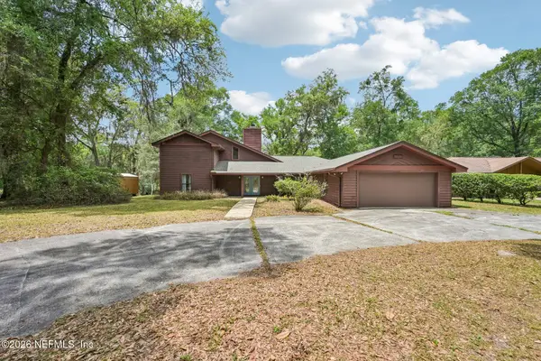 2402 Sandy Run W Drive, Middleburg, FL 32068