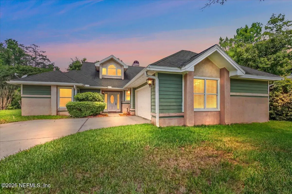1472 Marsh Rabbit Way, Fleming Island, FL 32003 - #1