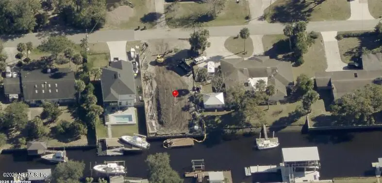 3322 Queen Palm Drive, Jacksonville Beach, FL 32250 - #1