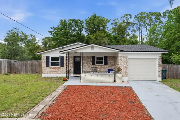 5351 Julington Creek Road, Jacksonville, FL 32258