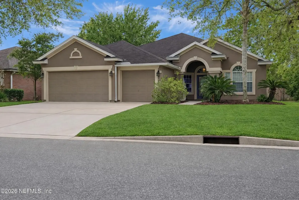 2913 Thorncrest Drive, Orange Park, FL 32065 - #1