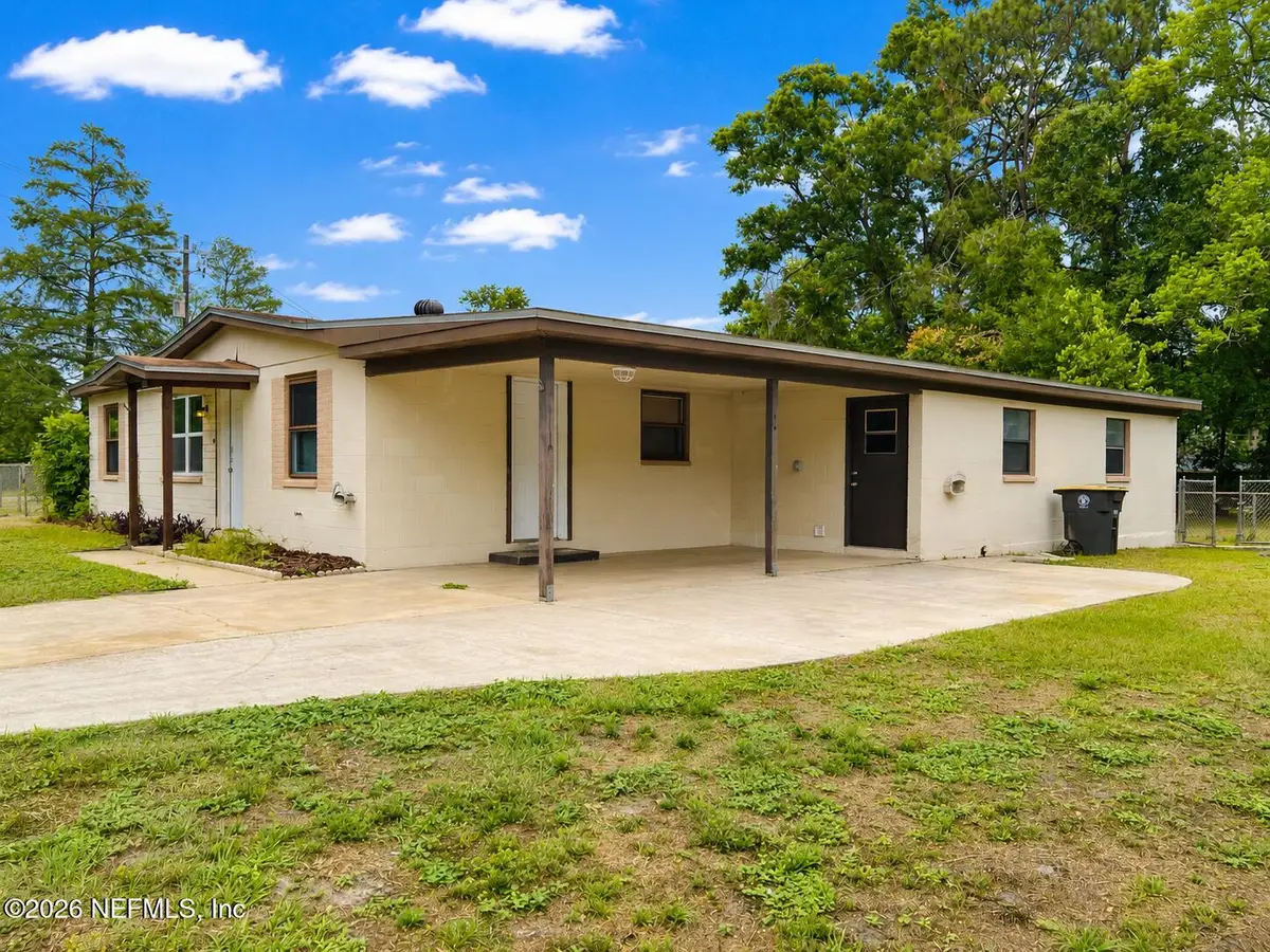 6009 Verdes Road, Jacksonville, FL 32244 - #1