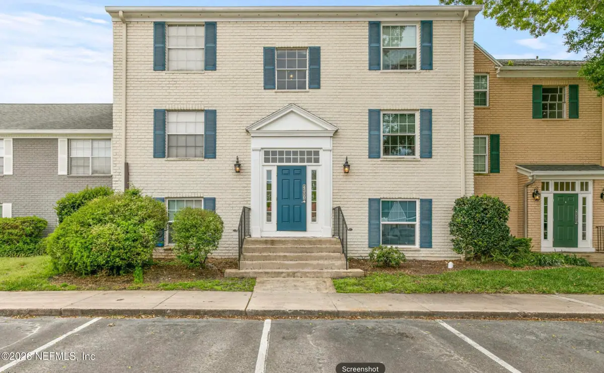 4330 Plaza Gate S Lane #102, Jacksonville, FL 32217 - #1