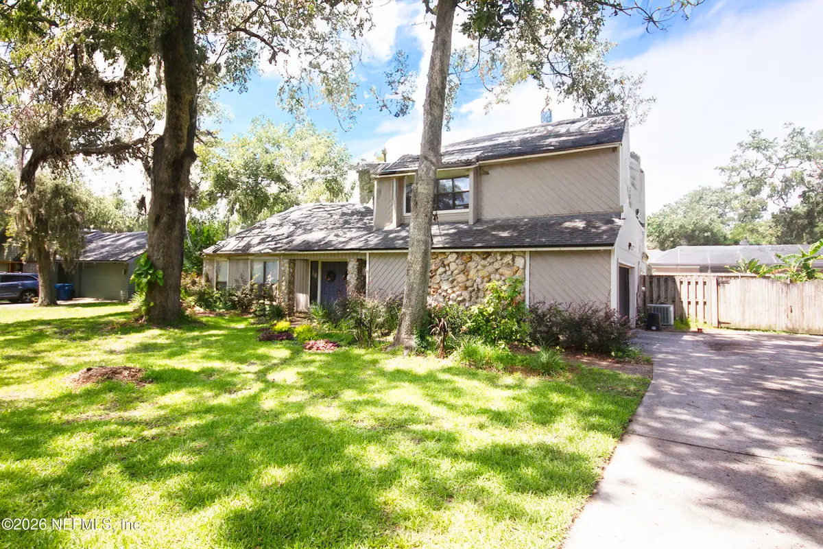 4850 Mariners Point, Jacksonville, FL 32225 - #1