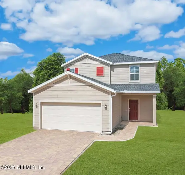 546 Avalon Woods Lane, Jacksonville, FL 32218