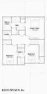 546 Avalon Woods Lane, Jacksonville, FL 32218 - #3