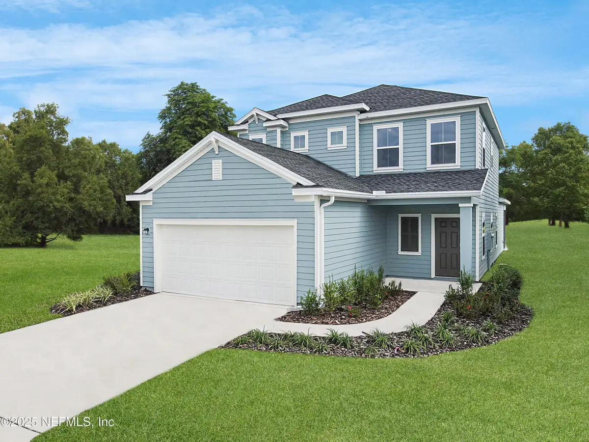 2972 Adelaide Road, Green Cove Springs, FL 32043 - #1