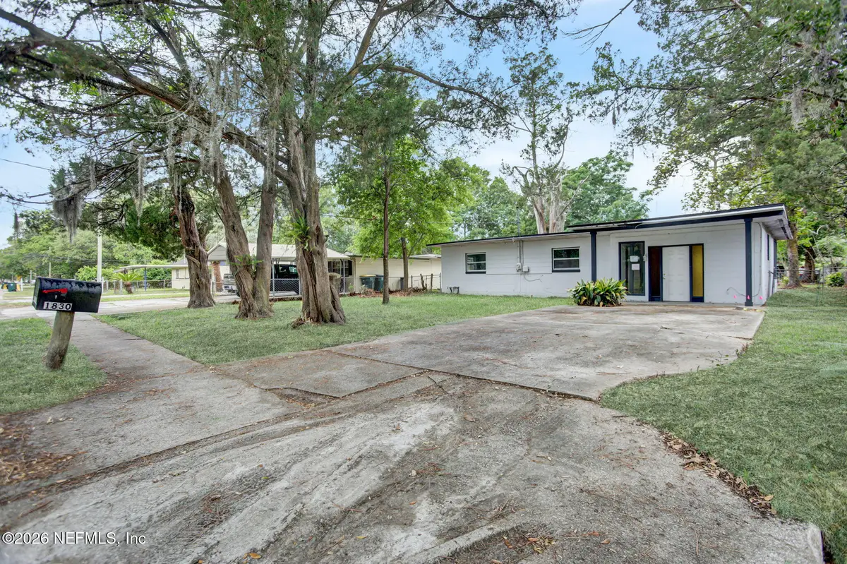 1830 Brookview S Drive, Jacksonville, FL 32246 - #1