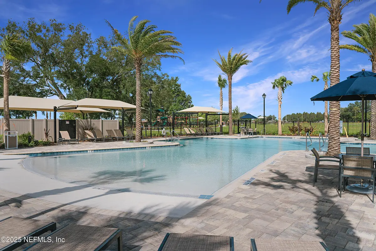 2664 Field Daisy Lane, Green Cove Springs, FL 32043 - #1