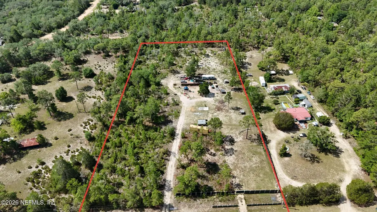 229 Poinciana Drive, Interlachen, FL 32148 - #1
