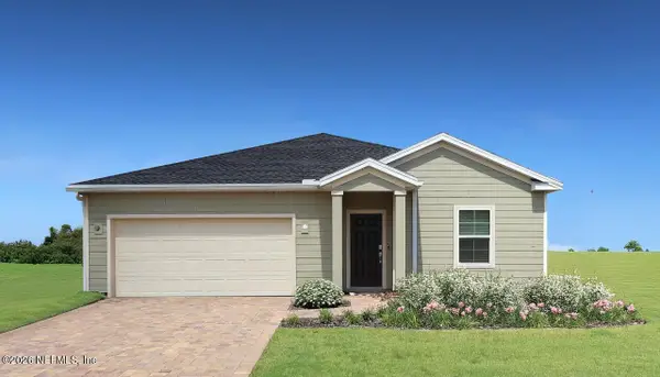 2665 Field Daisy Lane, Green Cove Springs, FL 32043