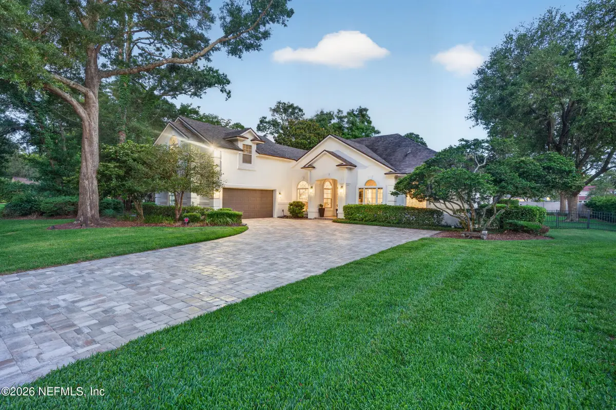 13634 Shipwatch Drive, Jacksonville, FL 32225 - #1
