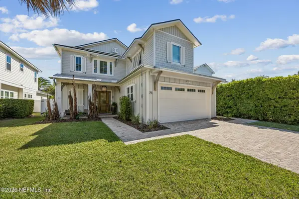 75 Fairway Wood Way, Ponte Vedra Beach, FL 32082
