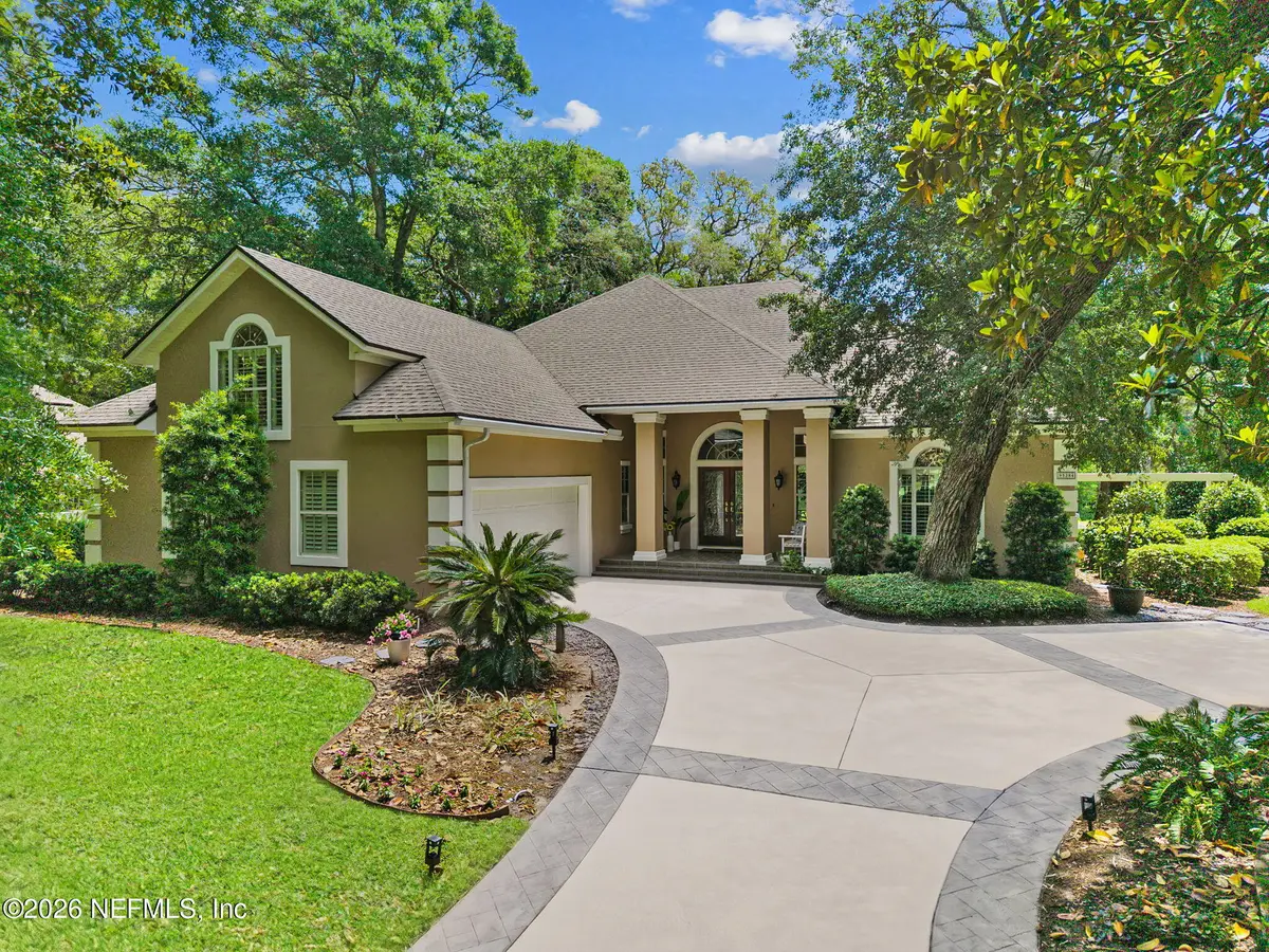 95384 Captains Way, Fernandina Beach, FL 32034 - #1