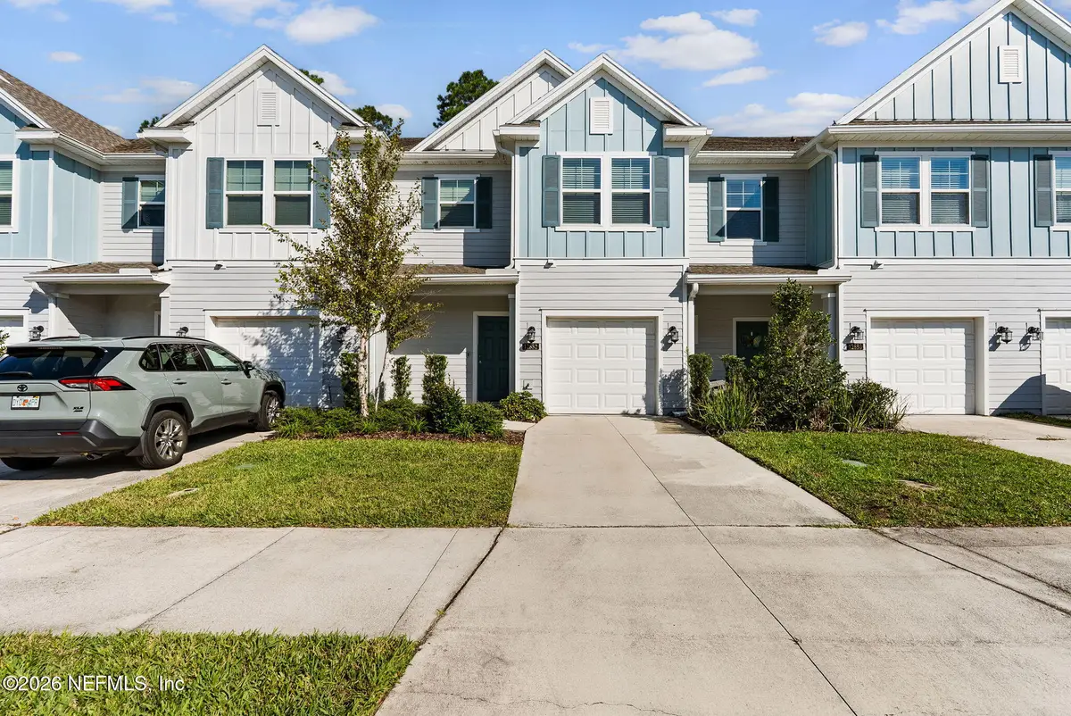 12852 Josslyn Lane, Jacksonville, FL 32246 - #1