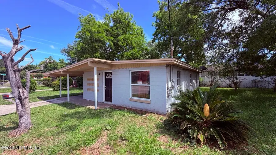 1576 W 13th Street, Jacksonville, FL 32209 - #2