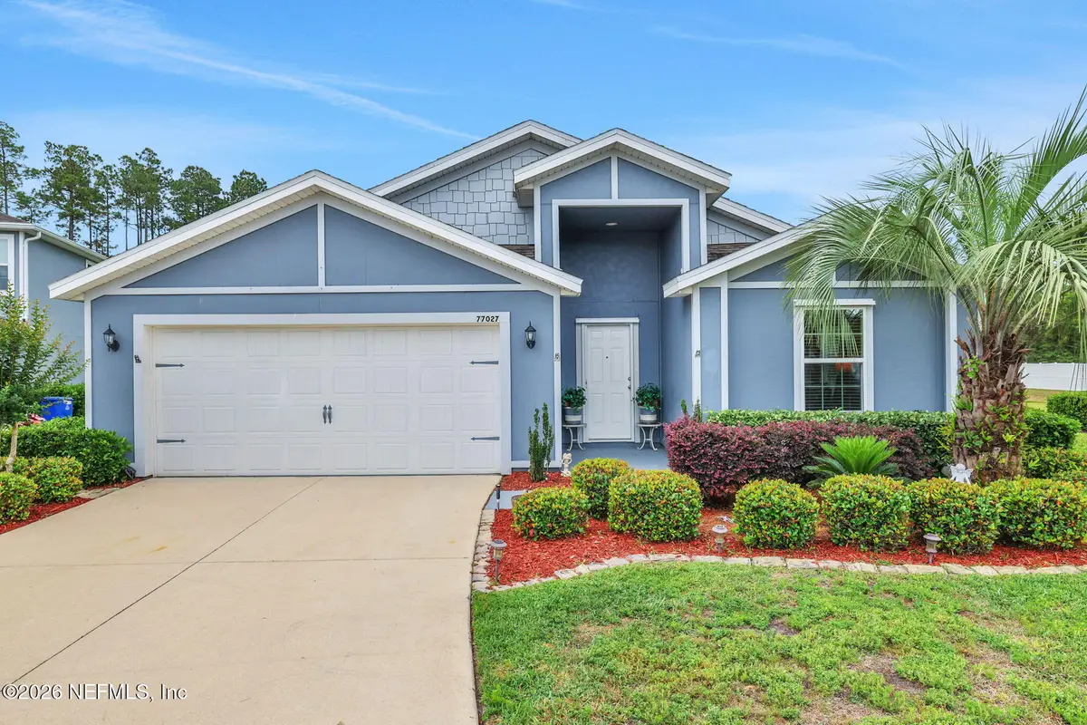 77027 Hardwood Court, Yulee, FL 32097 - #1