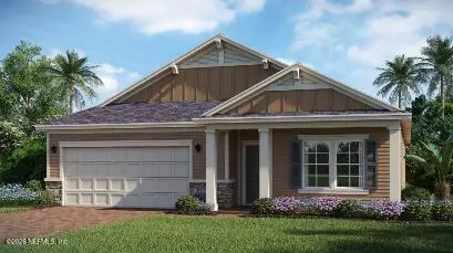 3120 Tupelo Loop, Green Cove Springs, FL 32043 - #1