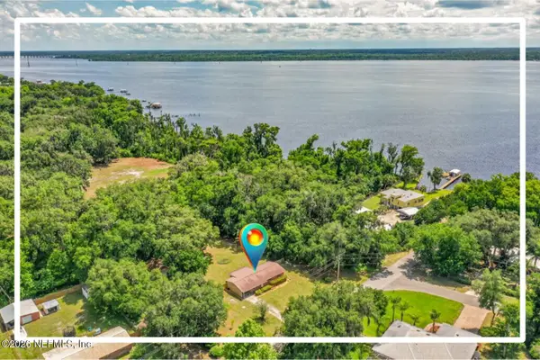 133 Magnolia E Avenue, East Palatka, FL 32131