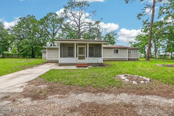 10302 103rd Street, Jacksonville, FL 32210