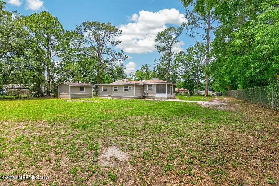 10302 103rd Street, Jacksonville, FL 32210 - #3