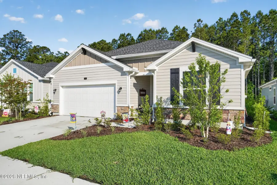 75505 Banyan Way, Yulee, FL 32097 - #2