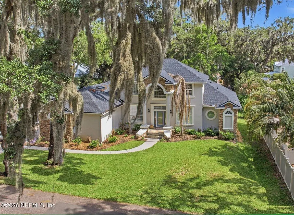 2762 Seagate Avenue, Jacksonville Beach, FL 32250 - #1