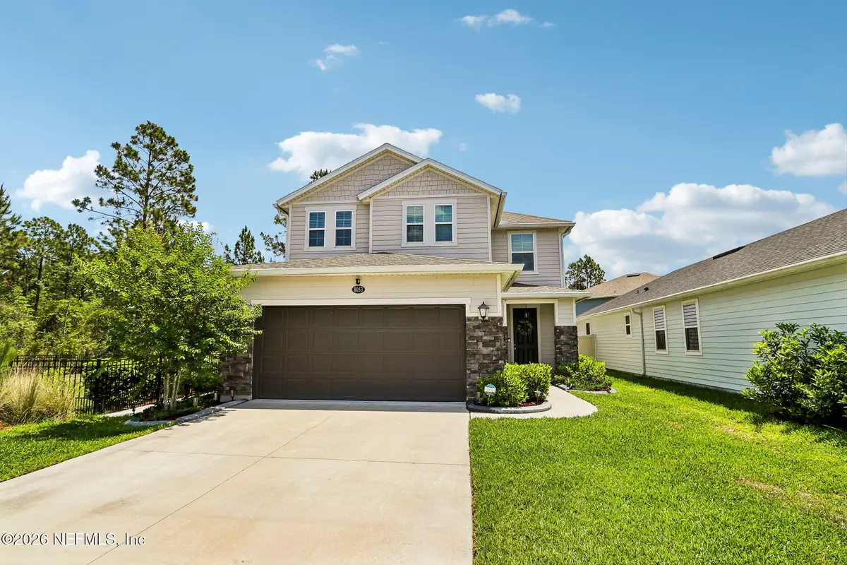8053 Guild Way, Jacksonville, FL 32222 - #1